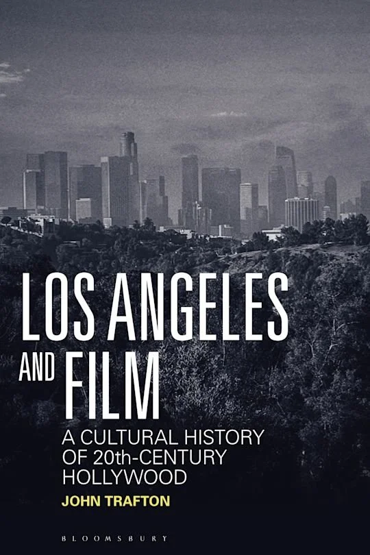Hilbert Museum Lecture Series: John Trafton: Los Angeles and Film