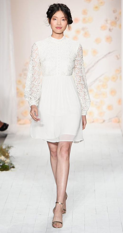 key-romantic-girly-style-type-white-dress-braid-crown-hair-runway.jpg