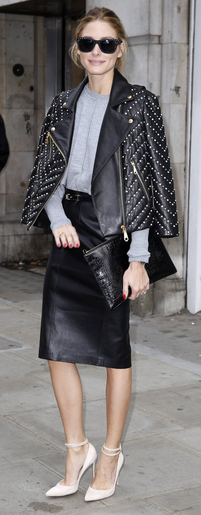 key-trendsetter-style-type-fashion-oliviapalermo-black-leather-pencil-skirt-pumps-gray-sweater-moto-jacket-sunglasses.jpg