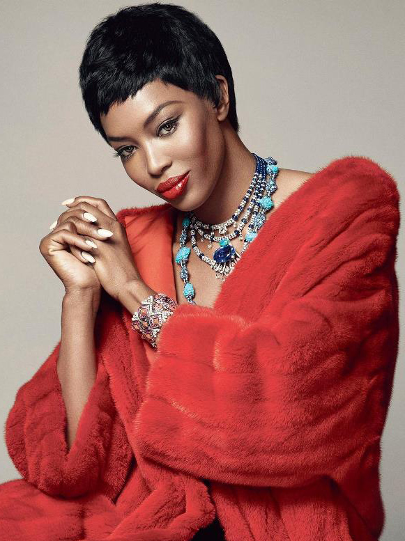 jewelry-dramatic-style-type-naomicampbell-red-fur-coat-layered-necklace-turquoise-pixie-hair-cut-blue.jpg