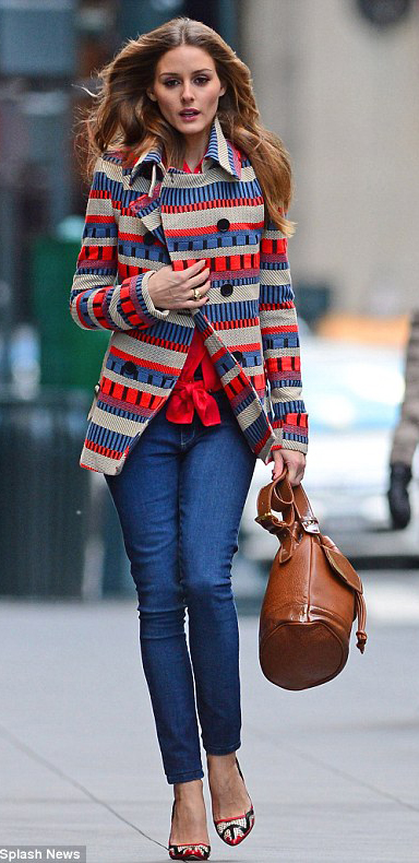 blue-navy-skinny-jeans-red-top-blouse-med-blue-jacket-coat-stripe-red-shoe-pumps-cognac-bag-oliviapalermo-howtowear-fashion-style-outfit-spring-summer-hairr-lunch.jpg