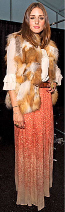 orange-maxi-skirt-white-top-blouse-camel-vest-fur-belt-oliviapalermo-wear-style-fashion-fall-winter-hairr-dinner.jpg