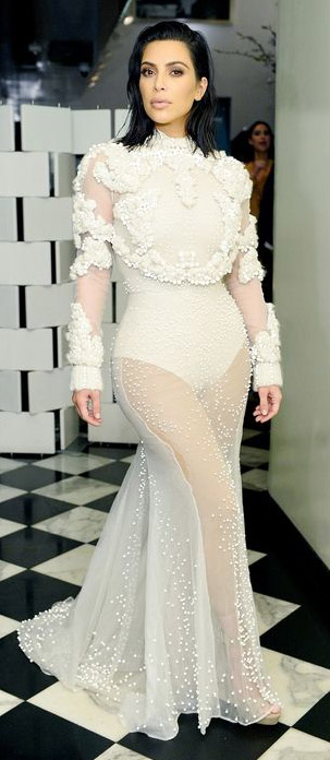 white-dress-gown-sheer-ruffle-kimkardashian-brun-spring-summer-elegent.jpg