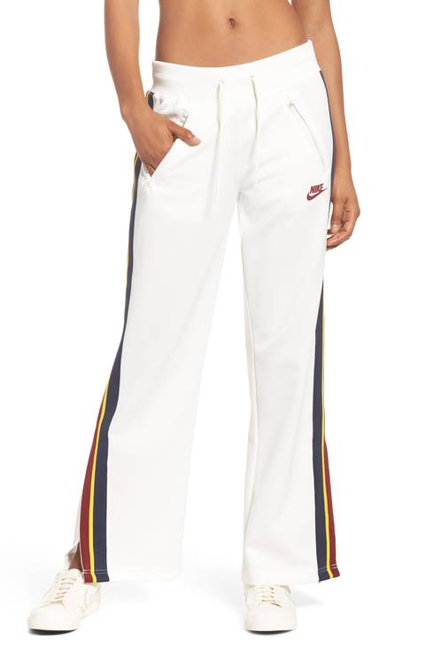 Nike Drawstring Track Pants