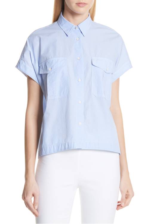 Pearson Shirt