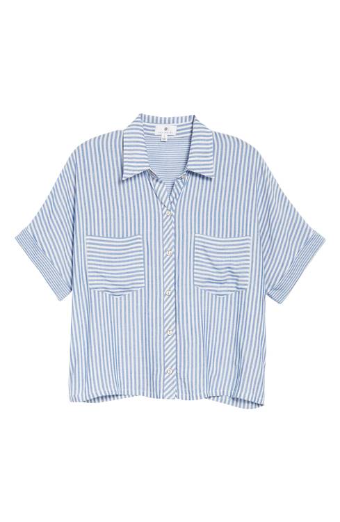 Stripe Top