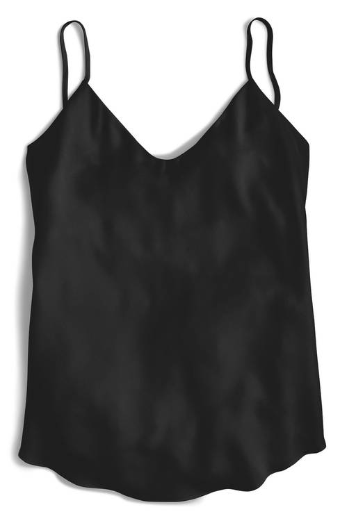 J.Crew V-Neck Cami