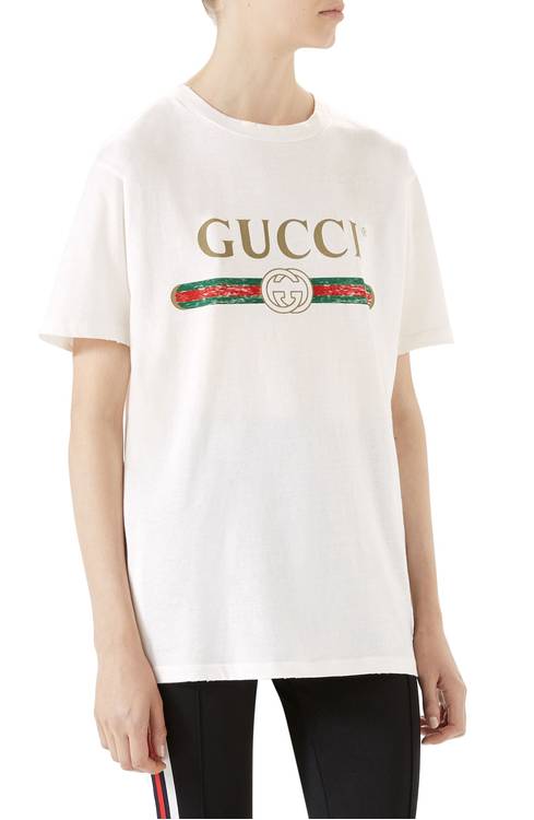 Logo Tee