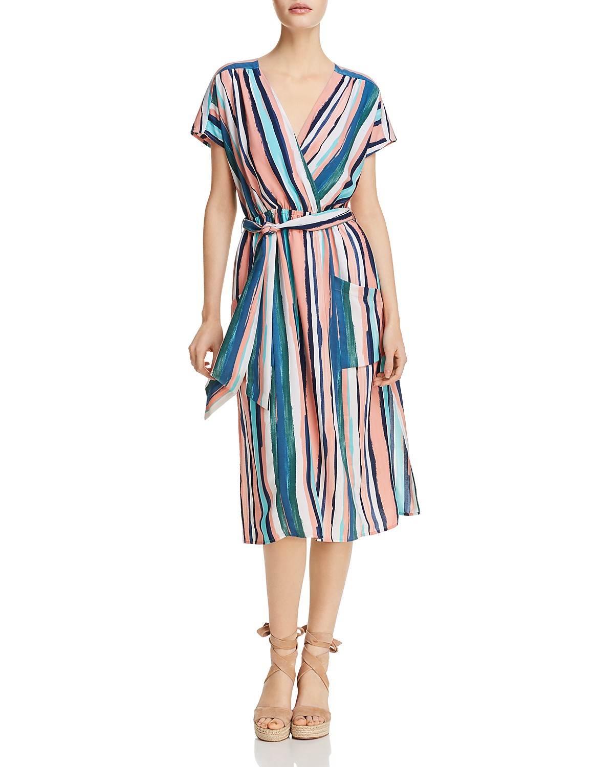 Santorini Dress