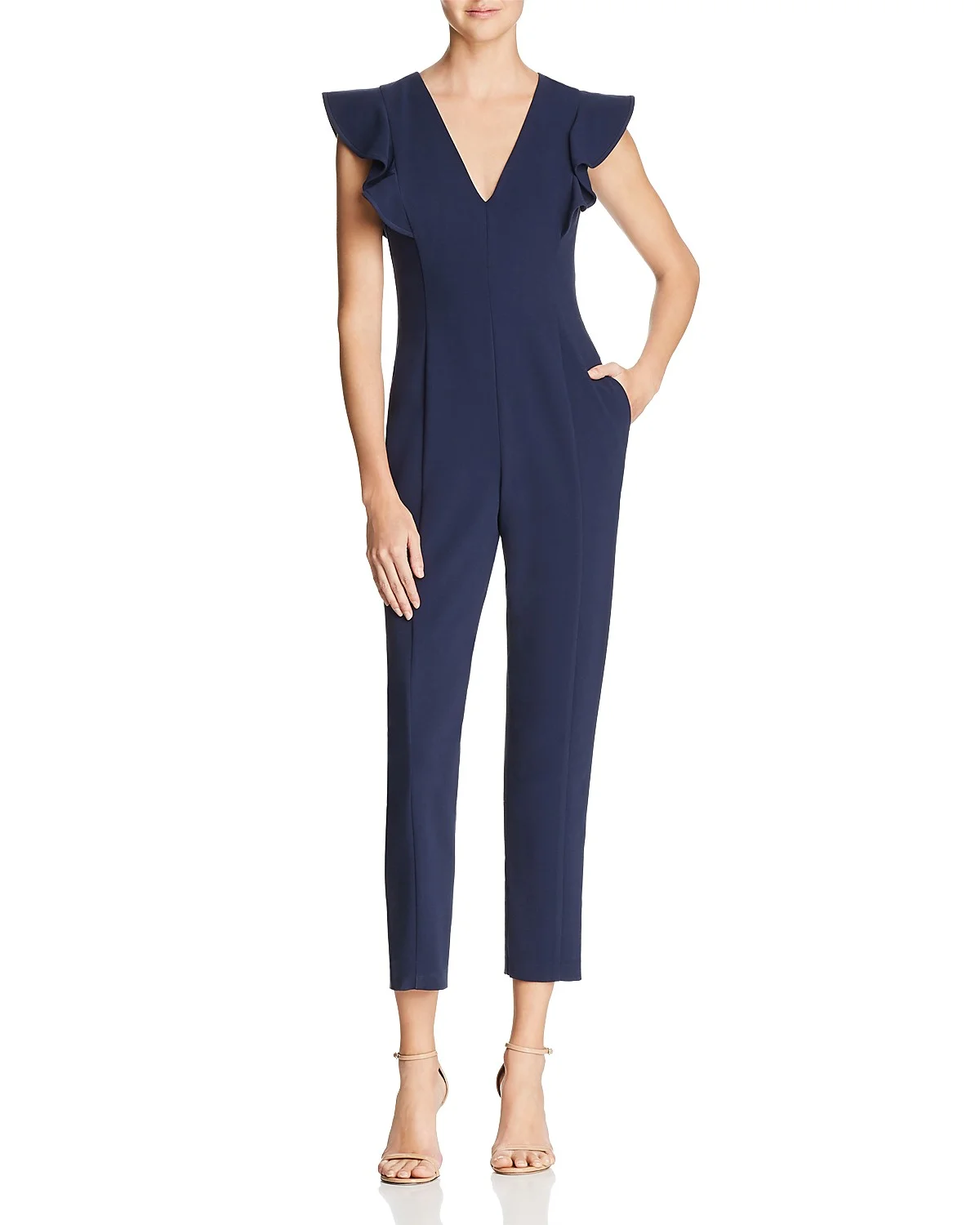 Deklyn Jumpsuit