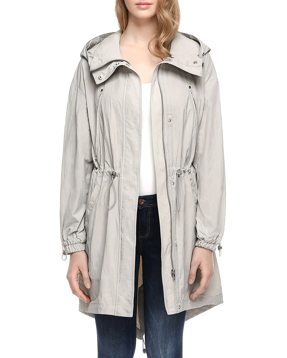 Emerson Anorak