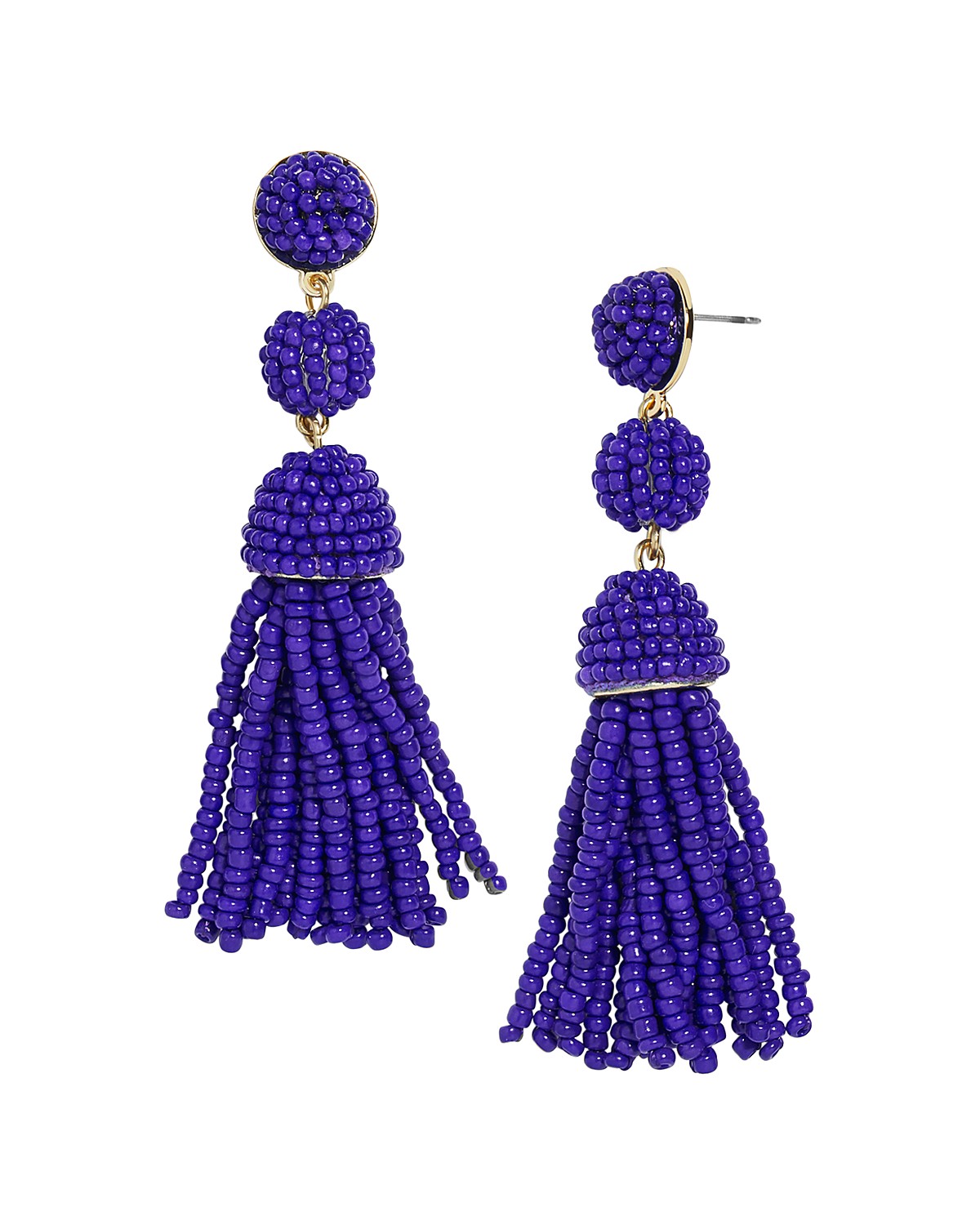 Mini Granita Drop Earrings