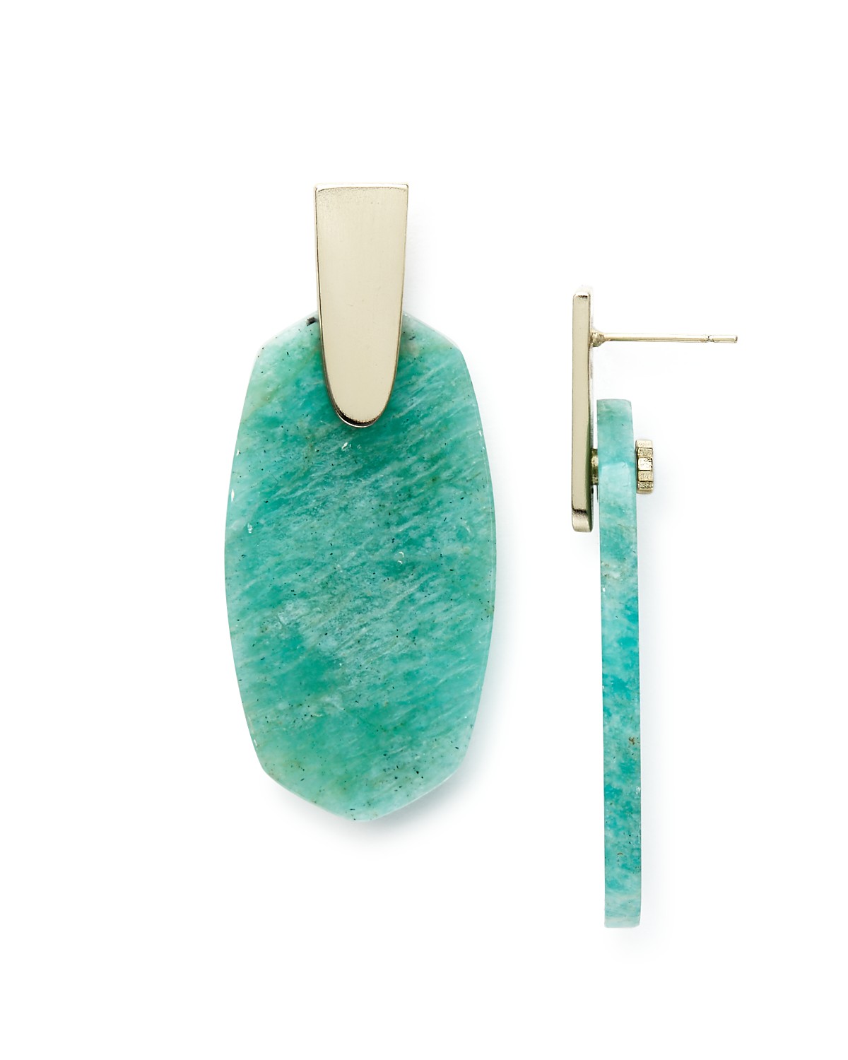 Aragon Earrings