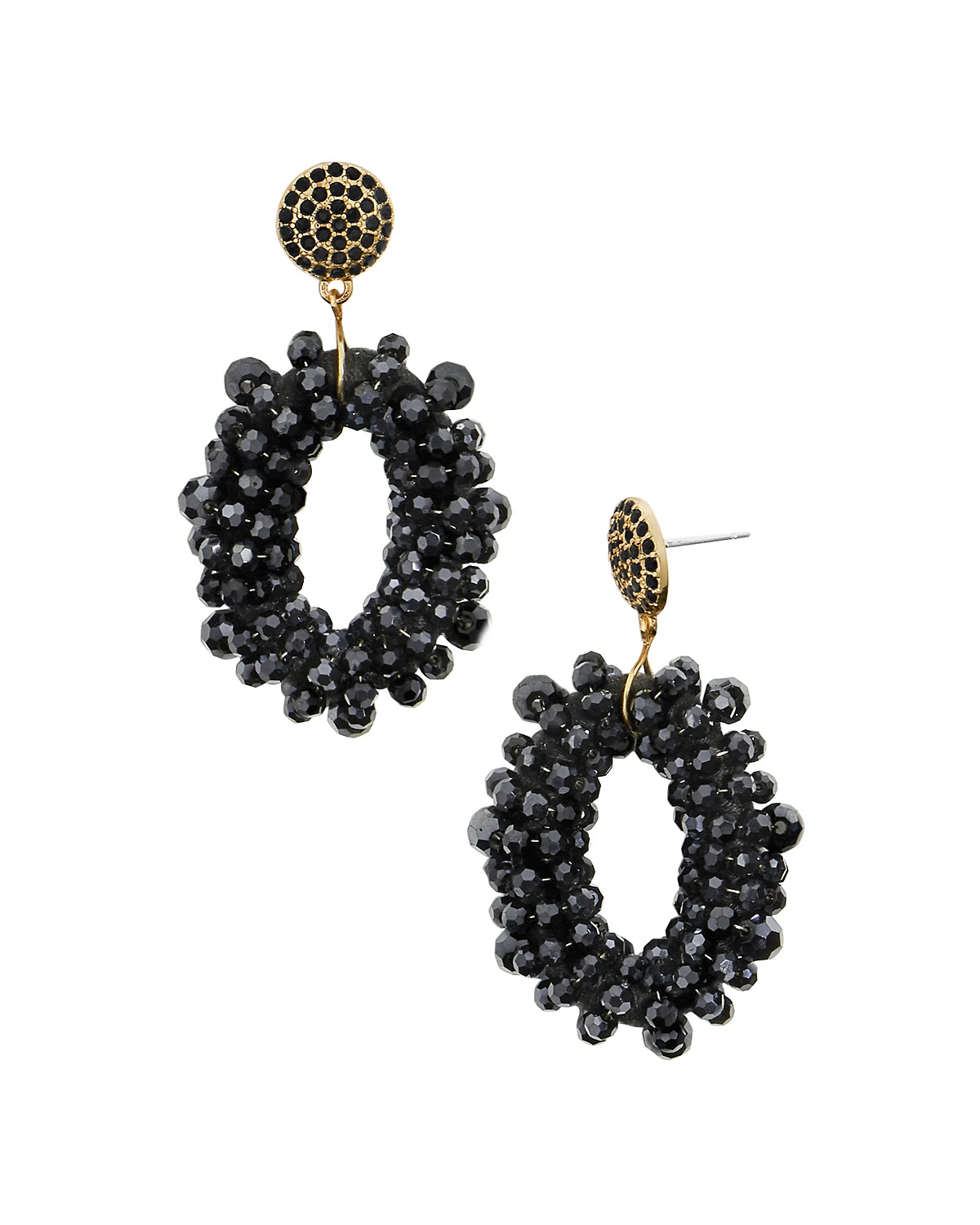 Eve Drop Earrings