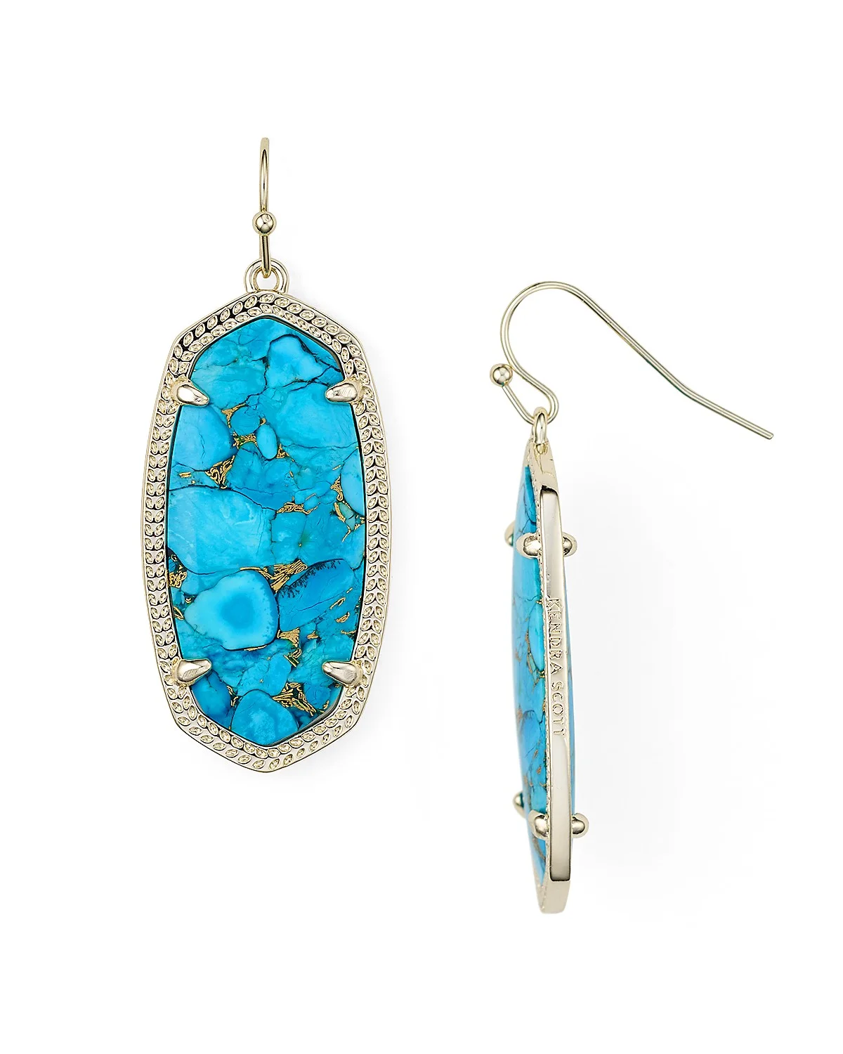 Signature Elle Earrings
