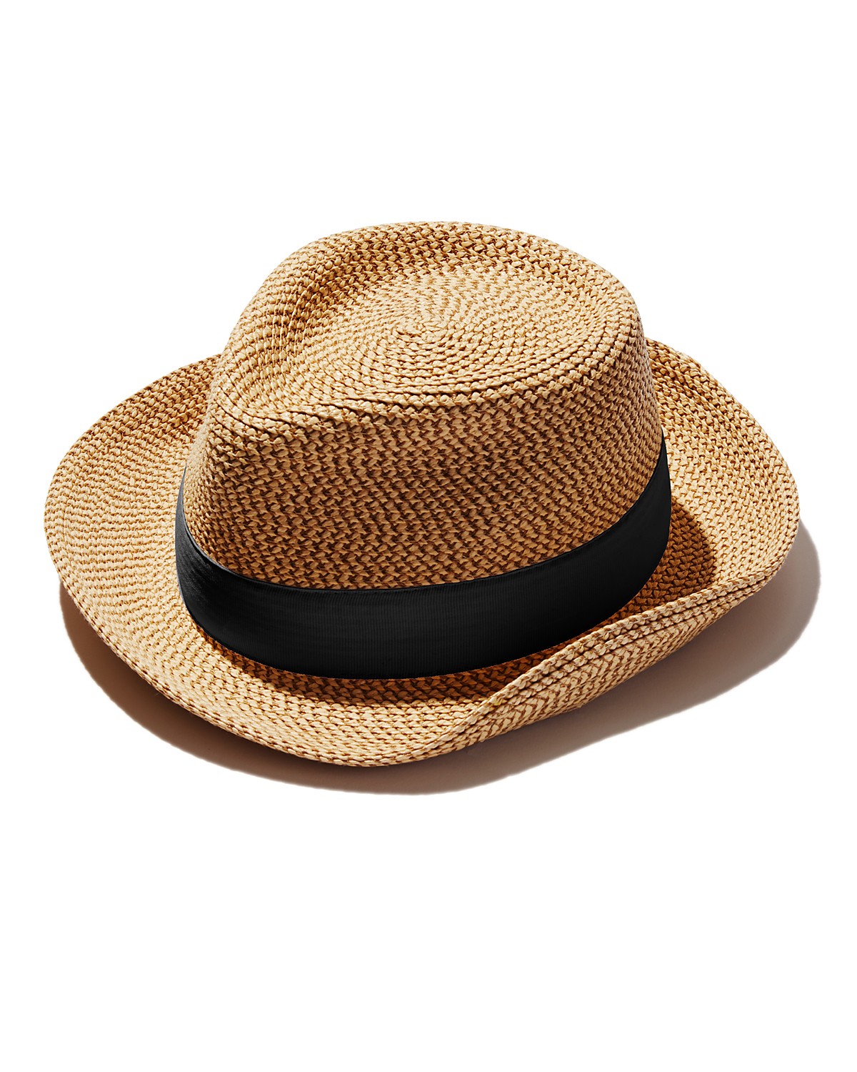 Squishee™ Classic Fedora