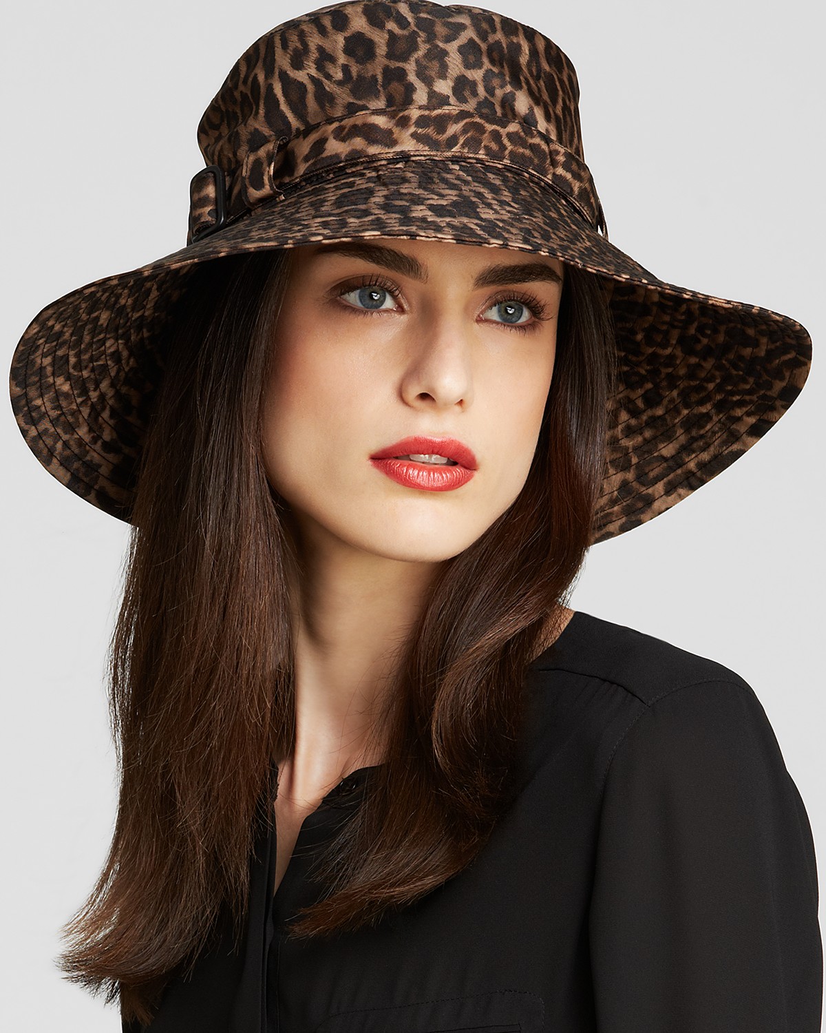 Kaya Rain Hat