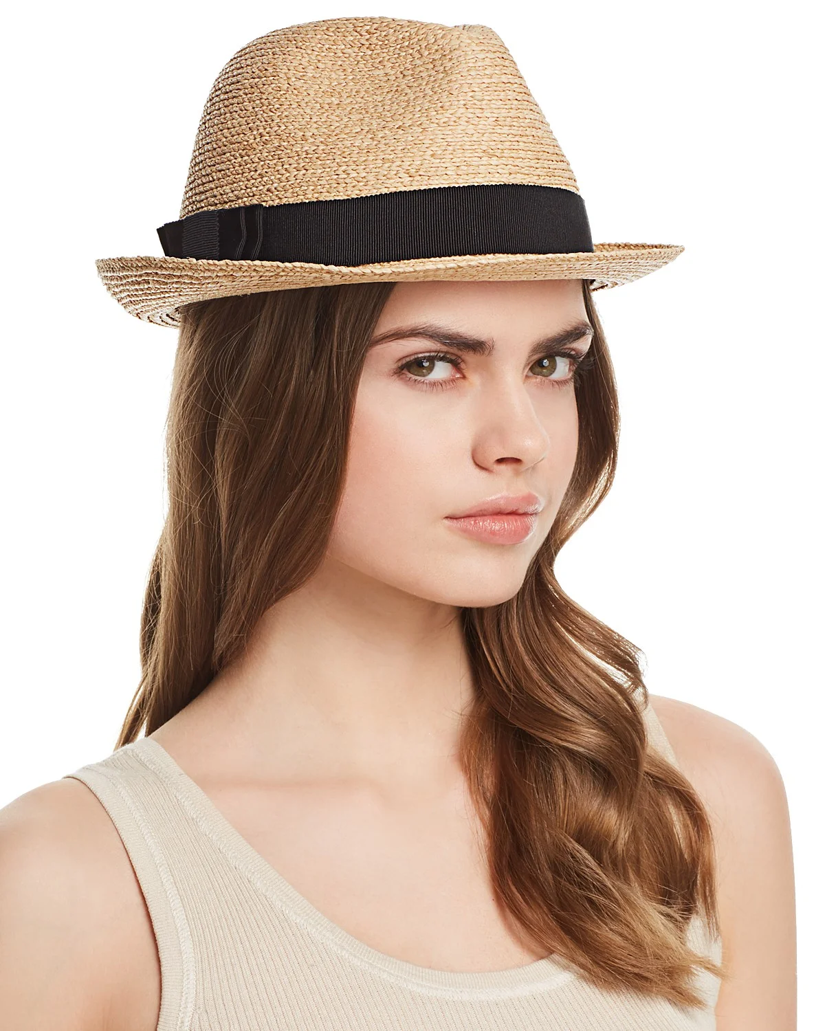 Avara Classic Braid Fedora
