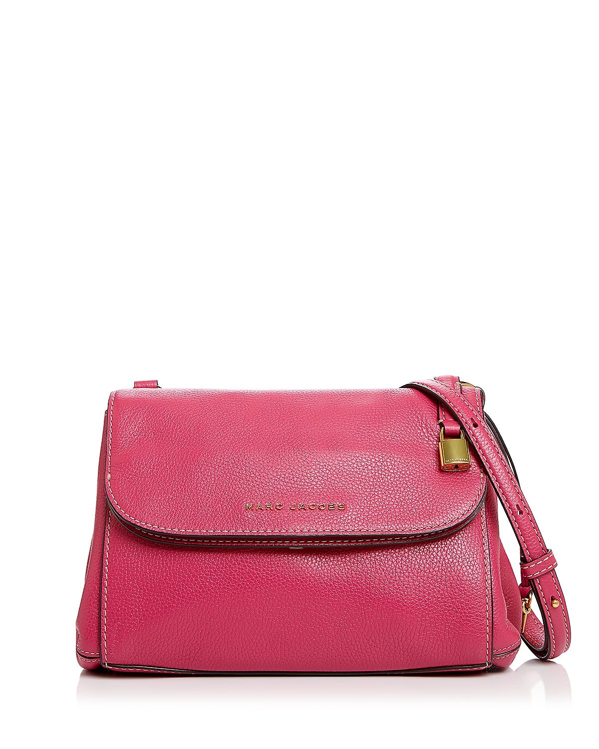 The Boho Grind Leather Crossbody