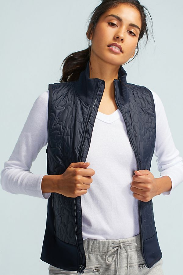 Adidas by Stella McCartney Run Vest
