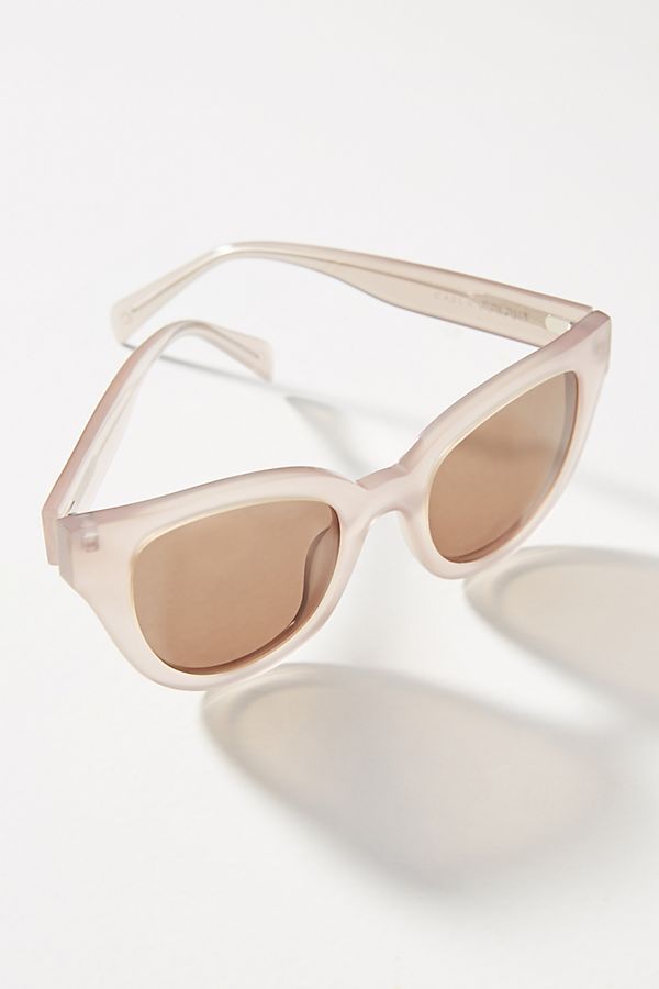 Carla Colour Barton Sunglasses