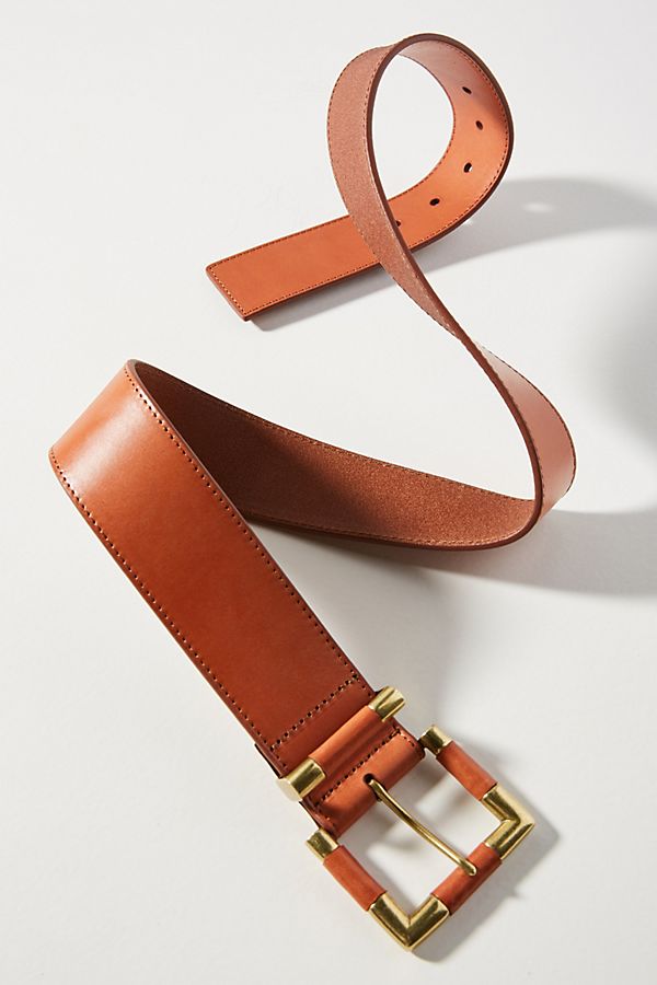 Journey Belt
