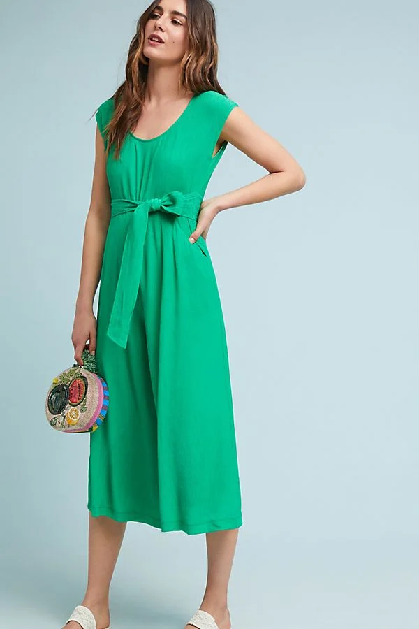 Abbey Jumpsuit