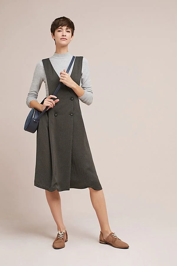 Emma Textured Jumper