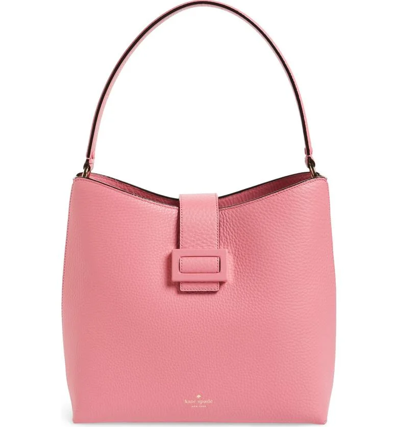 carlyle street – marea leather hobo