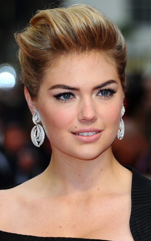 what-to-wear-round-face-shape-style-haircut-sunglasses-hat-earrings-jewelry-kateupton-updo-teased.jpg