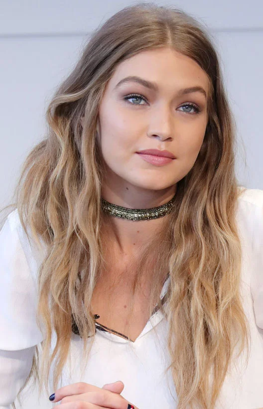 Round Face Shape Howtowear Fashion