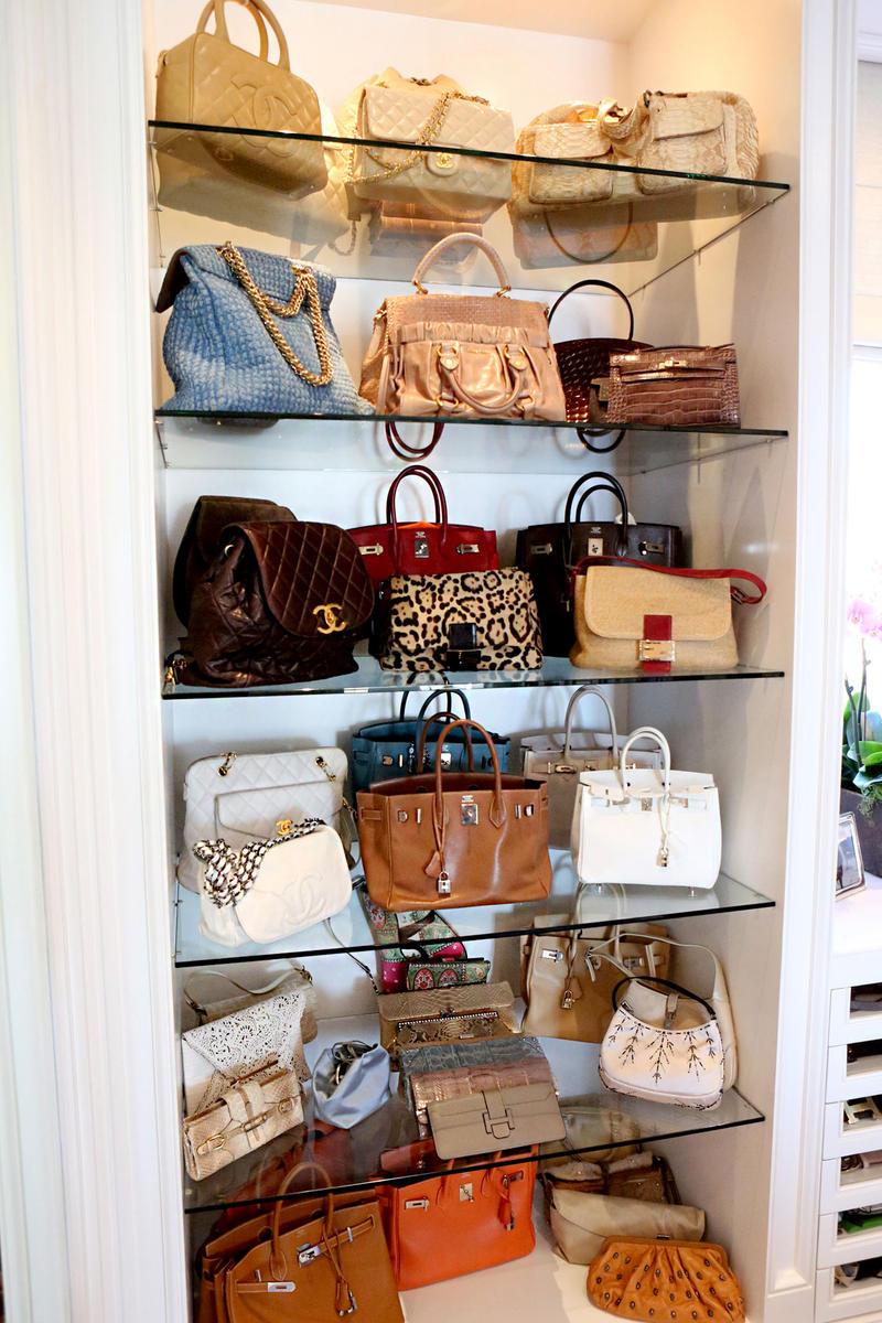 shelves-display-bookshelf-how-to-organize-your-handbags-closet-yolandafoster-glass.jpg