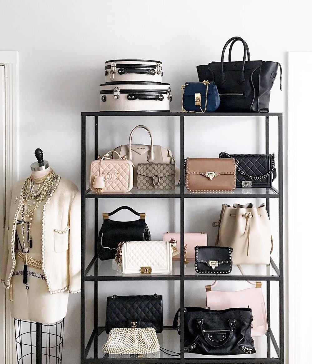 bookshelf-how-to-organize-your-handbags-closet-shelves-wall-chanel.jpg