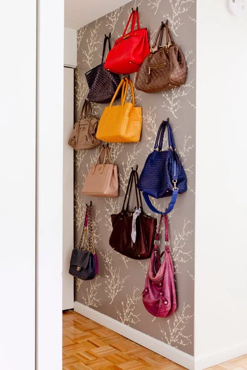 Purse hook for wall new arrivals