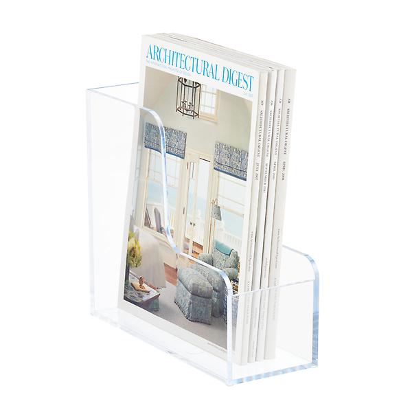 container-store-how-to-organize-your-handbags-shelves-cubbies-hooks-clear-magazine-holder-store-clutches.jpg
