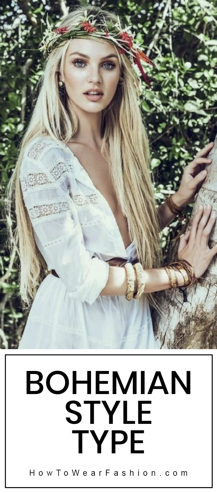 Bohemian style type