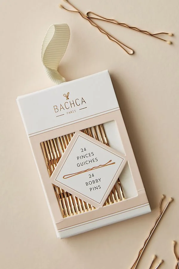 Bachca Paris Bobby Pin Set