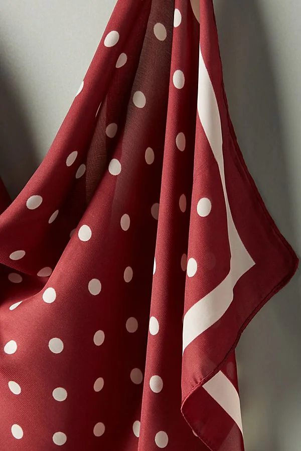 Eleanor Scarf
