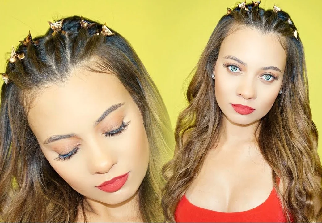 The Ultimate Guide to Claw Clips HOWTOWEAR Fashion