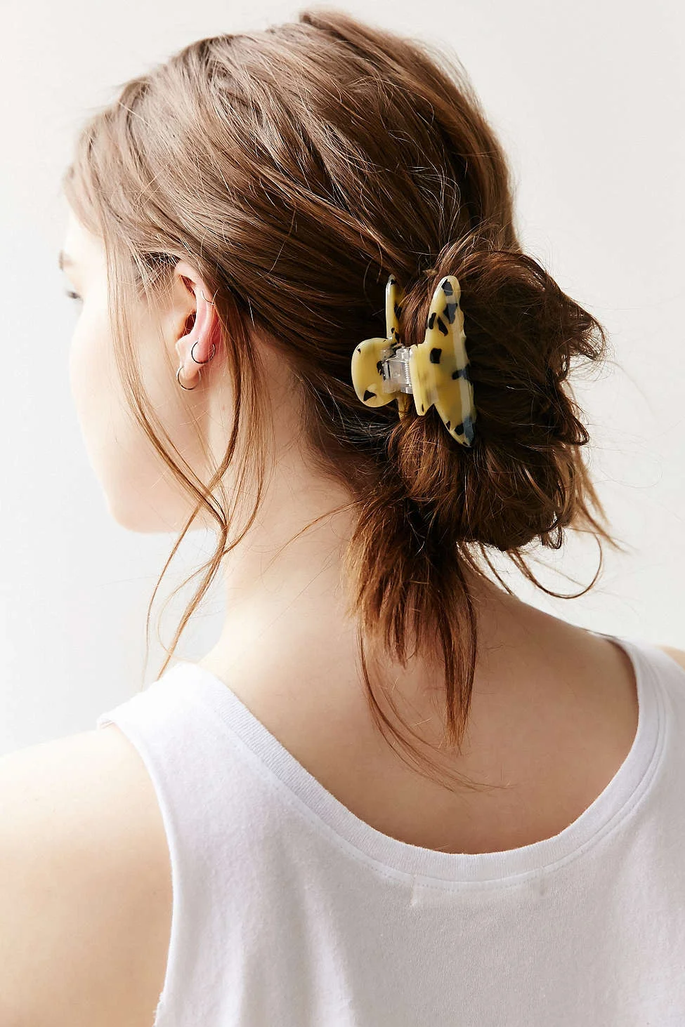 Claw Clips Howtowear Fashion