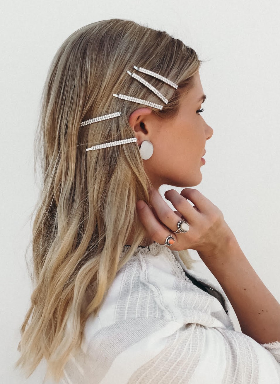 The Ultimate Guide to Barrettes | HOWTOWEAR Fashion