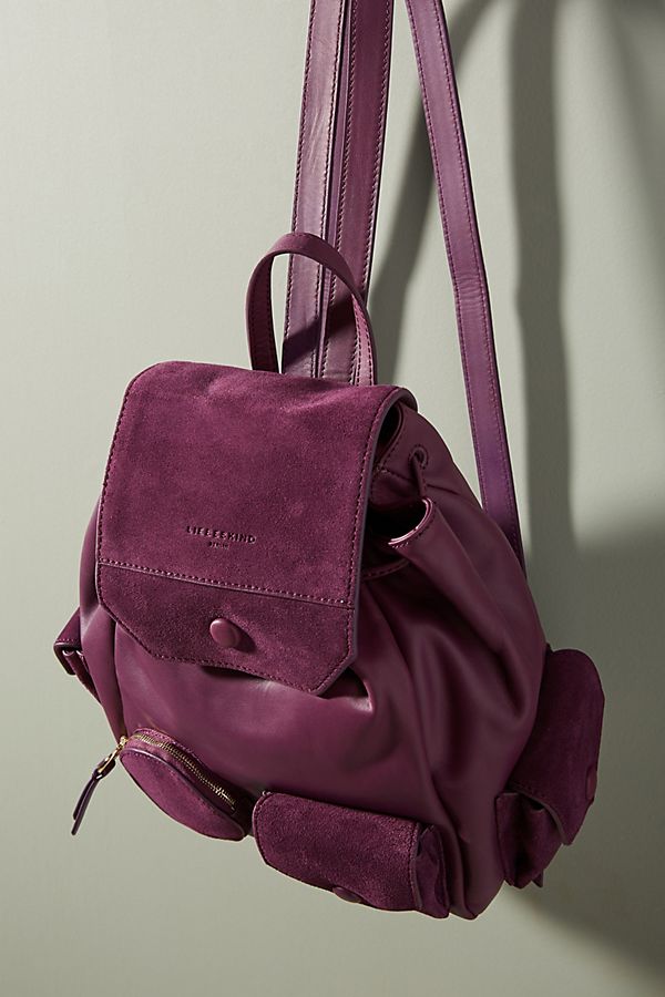Liebeskind Backpack M
