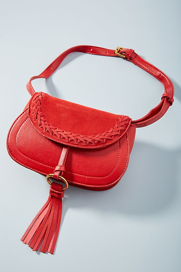 Willa Belt Bag