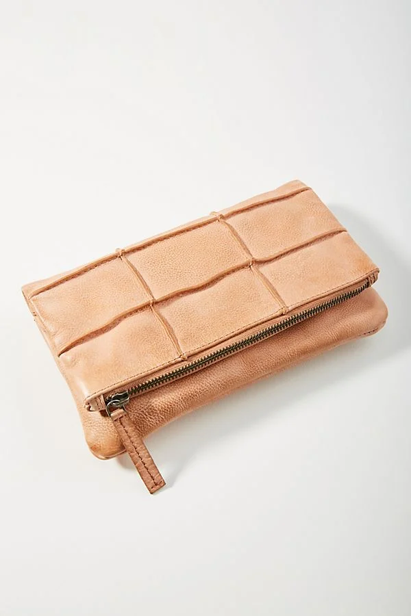 Robin Foldover Crossbody Bag