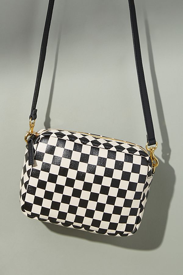Clare V. Midi Sac Crossbody Bag