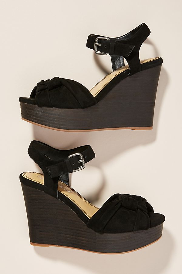 Splendid Nada Wedge Sandals