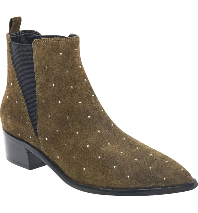 Yanaba Chelsea Boot