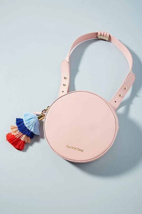 Beaumont Circle Belt Bag