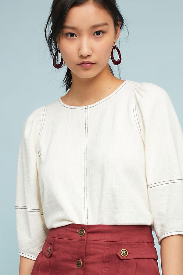 Karnes Structured Top