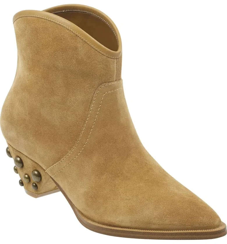 Rippa Western Bootie